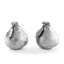 Harvest Salt And Pepper Shaker Set