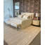 Akash Rectangle Area Rug in Beige/Light Brown-522630129