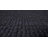 Pata Hand Woven Chunky Jute Navy Rug-656028037