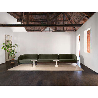 Arc Sofa Two-Seater Left / Right