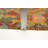 Bold and Colorful Multi Color Kilim 2'8" x 4'4"