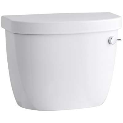 Réservoir à main à droite 1,6 gpf cimarron