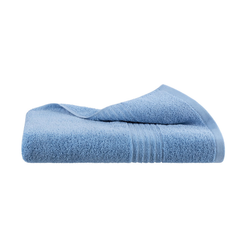 Southern Tide Performance Oversized Bath Towel, Blue