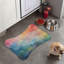 Sky Spectrum - Tapis d'alimentation en os 1 pièce