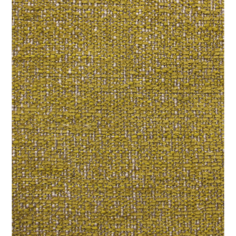 Trendy FR Fabric, Bright Olive