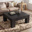 Table basse 39,37 po Farmhouse Square-864919812