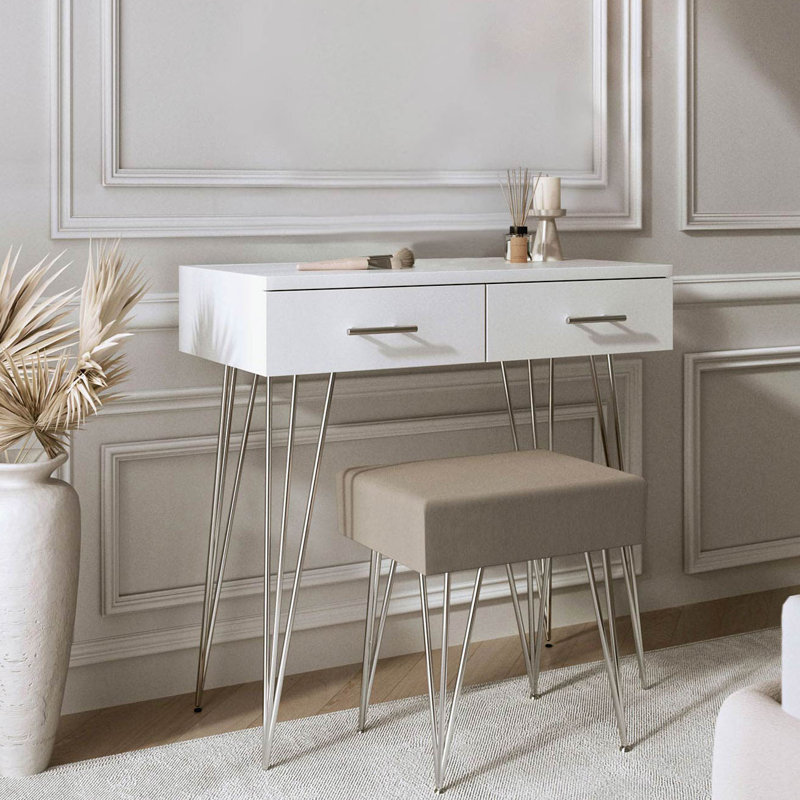 Genesis Dressing Table