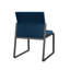 Chaise d'invité sans accoudoirs Gansett-50170600-50170604