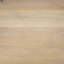 Jurine Mango Wood + Travertine Dining Table-99238347