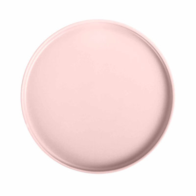10" Porcelain Dinner Plate