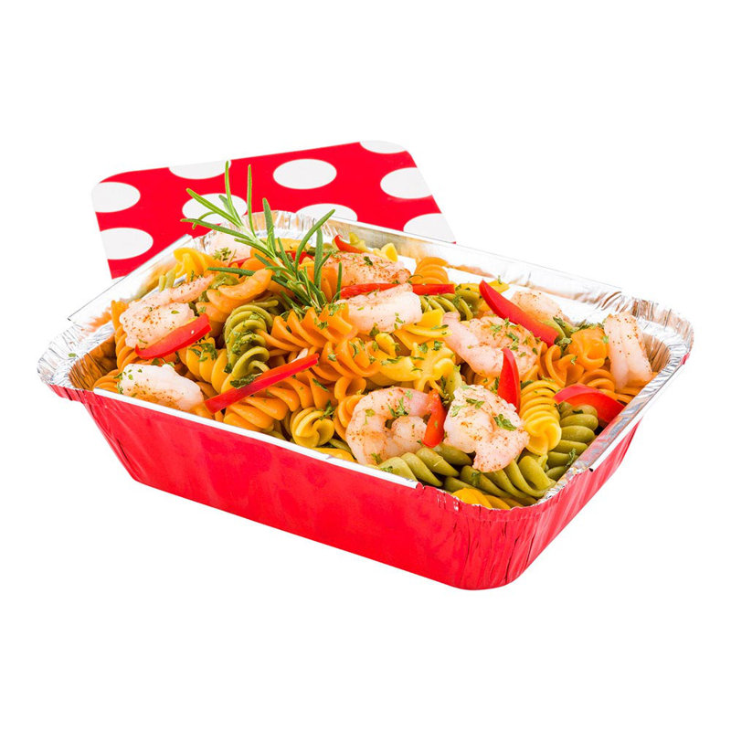 Disposable Tableware