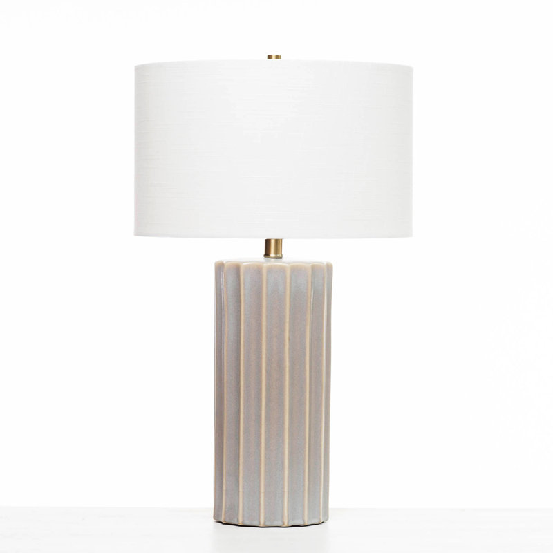 Japandi Collection Table Lamp