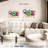 Tergel Urban Music Mural-107718416