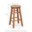 Tabouret de bar 24 po Romney