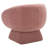 Genata Upholstered Barrel Chair-2011813815