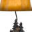 Malachy Resin Table Lamp