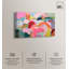 Sublime Fusion Layers III, toile abstraite par Art Remedy-107777894-107777875