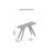 Dory 48" Solid Wood Console Table-1821784812