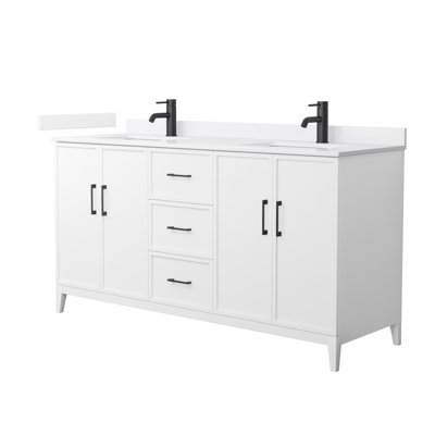 Elan 66'' W Vanity