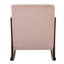 Chaise berçante Lievens-102350582