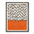 Wrapped Canvas selected