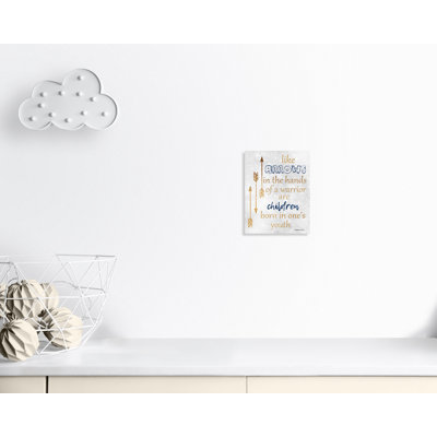 Impression sur papier pour enfants