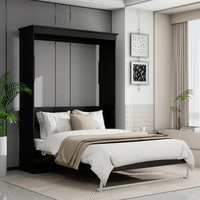 Full Size Murphy Bed