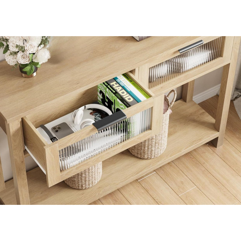 43.3cm Console Table