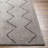 Pewter Machine Washable Area Rug-2018870785