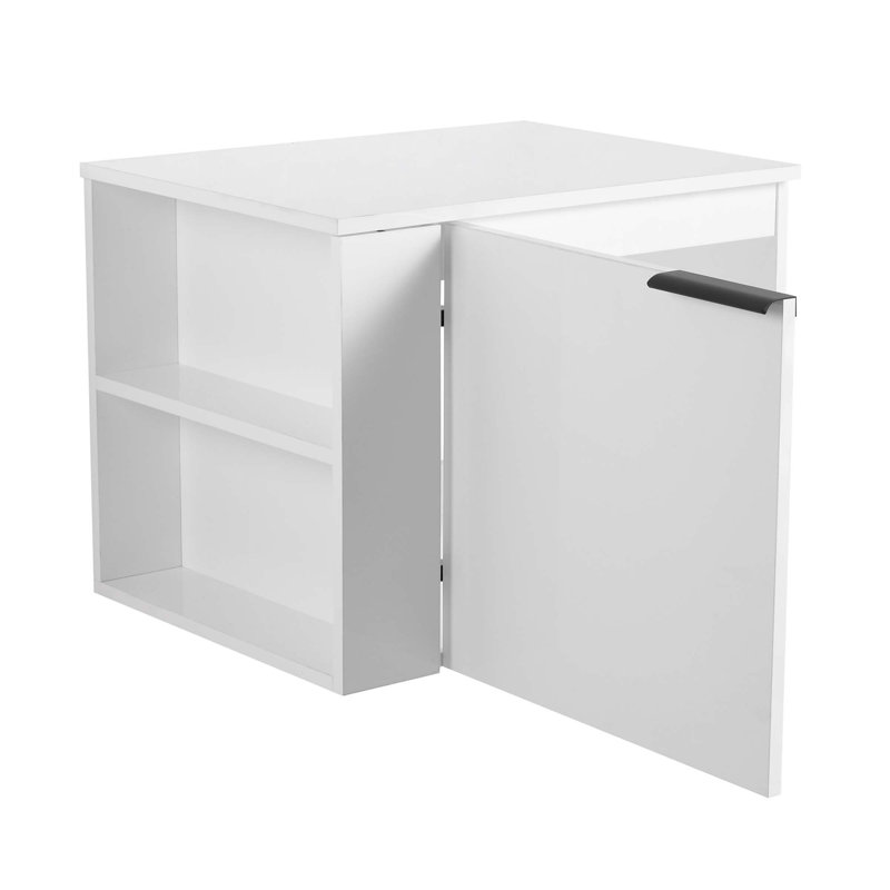 Ensemble de meuble-lavabo de salle de bain pour grand espace, combinaison d'armoire de salle de bain moderne, ensemble d'armoire de salle de bain sans lavabo
