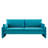 Autumn 81'' Velvet Sofa-463211457