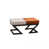 Beige/Orange is out of stock
