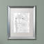 « animaux », impression sur toile encadrée-19428812-19812270-69605872