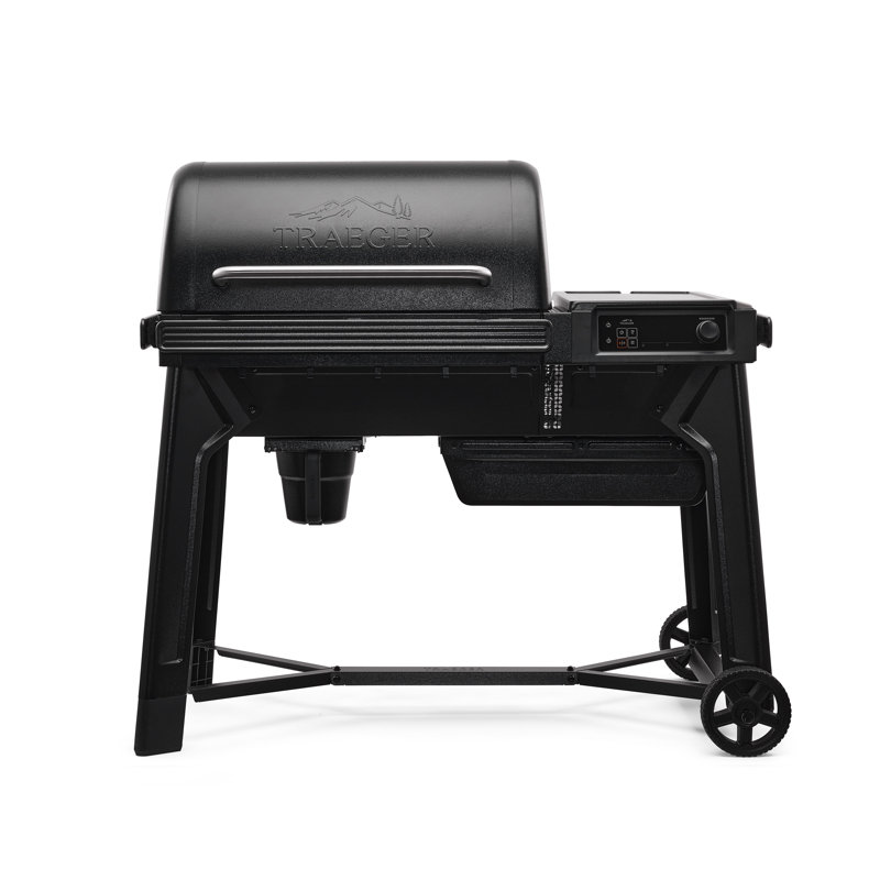 Woodridge Pellet Grill