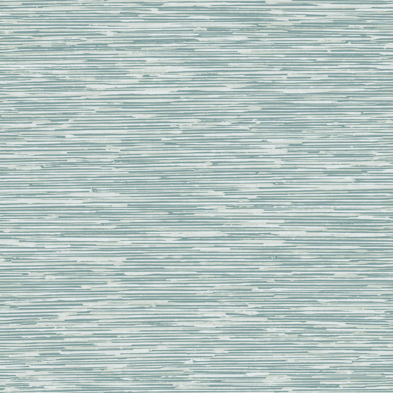 Cumhur 10m x 53cm Wallpaper Roll,  Green/Mint