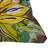 Sunflower Ribbon Indoor/Outdoor Throw Pillow-2131822030