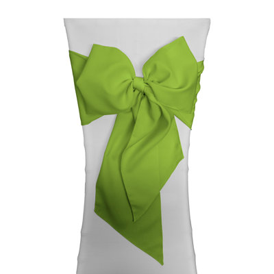 Chair Bow