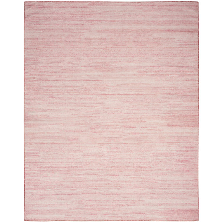 Ivanas Performance Cotton Washable Rug