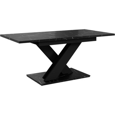 Extendable Dining Table