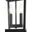 Luminaire suspendu d'extérieur 8,5 pouces Nevis Jamila-83119571-83119570