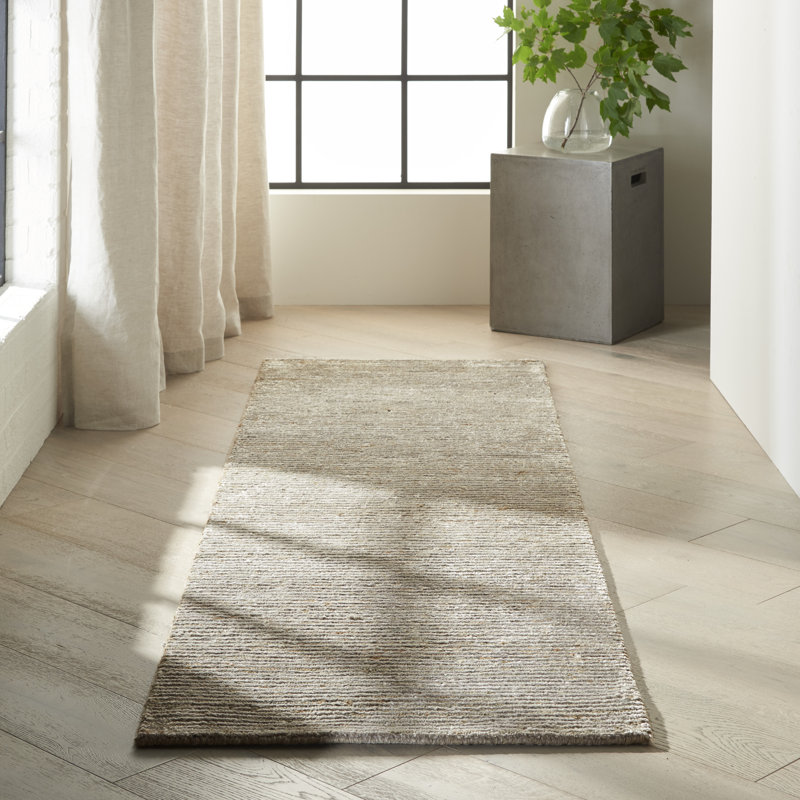Keene Striped Indoor Rug, Runner 2'3" x 7'5"