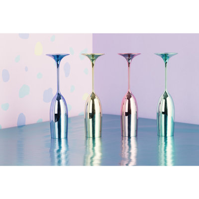 Burnsville 180ml Flute Set