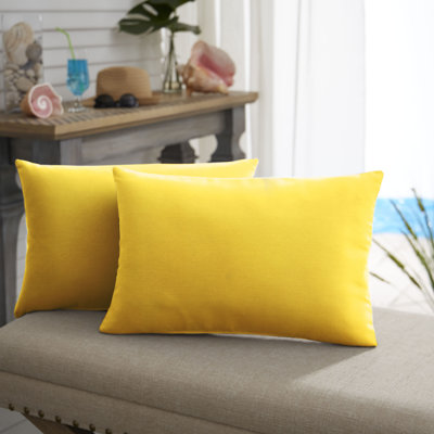 Coussin intérieur/extérieur