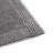 3000 Gsm 100% Cotton Bath Rug, 21X34", Charcoal Color, Reversible, And Alluring, Machine Washable, Non-Slip Mat Recommended Heavyweight, Beautiful, Suggested-269631377