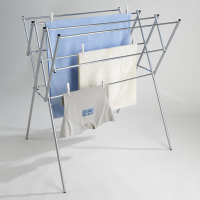 Teleskop Retractable Clothesline