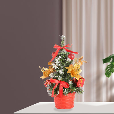 Arbre de Noël artificiel