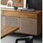 Buffet de 86,6 po Brieanne