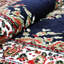 Neve Navy Rug-1303291668
