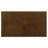 Solid Wood Base Dining Table