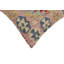 Housse et insert de coussin carré 100% laine